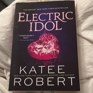 Electric Idol